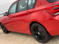 BMW 1 Series 2.0 120d Sport Auto Euro 5 (s/s) 5dr 21