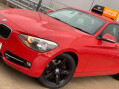 BMW 1 Series 2.0 120d Sport Auto Euro 5 (s/s) 5dr 12