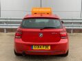 BMW 1 Series 2.0 120d Sport Auto Euro 5 (s/s) 5dr 15