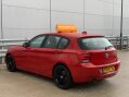 BMW 1 Series 2.0 120d Sport Auto Euro 5 (s/s) 5dr 16