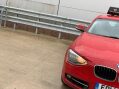 BMW 1 Series 2.0 120d Sport Auto Euro 5 (s/s) 5dr 7