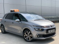 Citroen C4 Picasso 1.6 BlueHDi Flair Euro 6 (s/s) 5dr 1