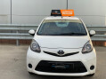 Toyota Aygo 1.0 VVT-i Move Euro 5 3dr 2