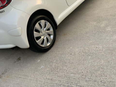Toyota Aygo 1.0 VVT-i Move Euro 5 3dr 20