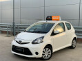 Toyota Aygo 1.0 VVT-i Move Euro 5 3dr 1