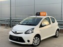 Toyota Aygo 1.0 VVT-i Move Euro 5 3dr