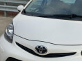 Toyota Aygo 1.0 VVT-i Move Euro 5 3dr 9