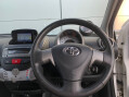 Toyota Aygo 1.0 VVT-i Move Euro 5 3dr 29