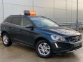 Volvo XC60 2.0 D4 SE Nav Euro 6 (s/s) 5dr 1