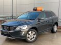 Volvo XC60 2.0 D4 SE Nav Euro 6 (s/s) 5dr 3