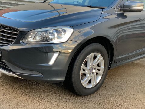 Volvo XC60 2.0 D4 SE Nav Euro 6 (s/s) 5dr 7