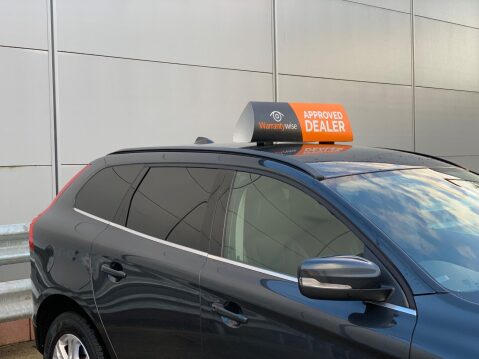 Volvo XC60 2.0 D4 SE Nav Euro 6 (s/s) 5dr 9