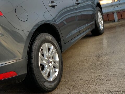 Volvo XC60 2.0 D4 SE Nav Euro 6 (s/s) 5dr 21
