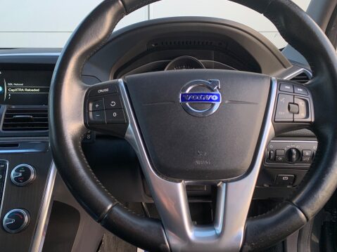 Volvo XC60 2.0 D4 SE Nav Euro 6 (s/s) 5dr 30