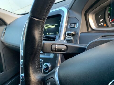 Volvo XC60 2.0 D4 SE Nav Euro 6 (s/s) 5dr 38