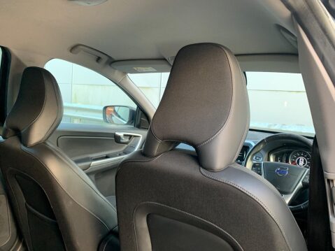 Volvo XC60 2.0 D4 SE Nav Euro 6 (s/s) 5dr 46