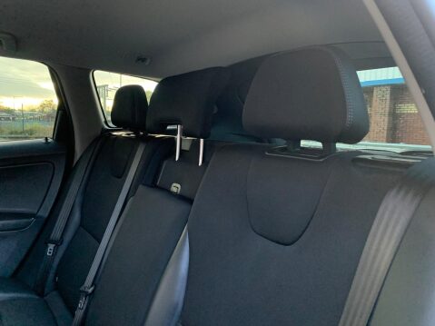 Volvo XC60 2.0 D4 SE Nav Euro 6 (s/s) 5dr 49