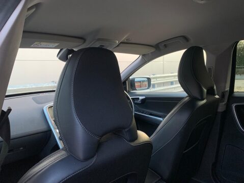 Volvo XC60 2.0 D4 SE Nav Euro 6 (s/s) 5dr 50