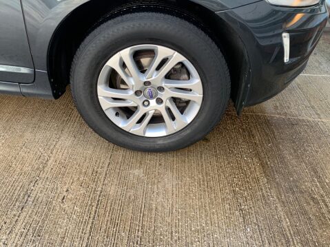 Volvo XC60 2.0 D4 SE Nav Euro 6 (s/s) 5dr 13