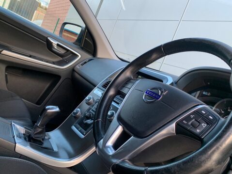 Volvo XC60 2.0 D4 SE Nav Euro 6 (s/s) 5dr 31