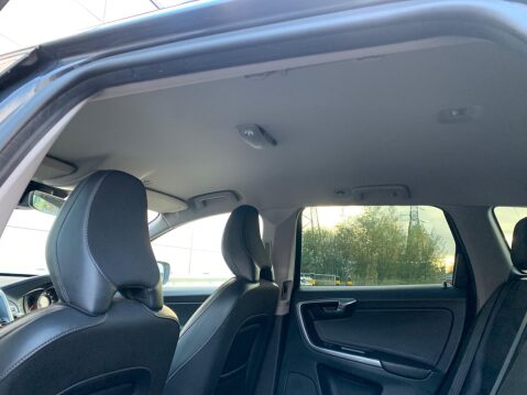 Volvo XC60 2.0 D4 SE Nav Euro 6 (s/s) 5dr 51