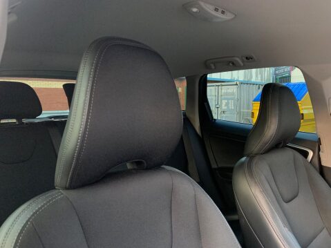 Volvo XC60 2.0 D4 SE Nav Euro 6 (s/s) 5dr 58