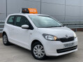 Skoda Citigo 1.0 MPI SE Euro 5 3dr 1