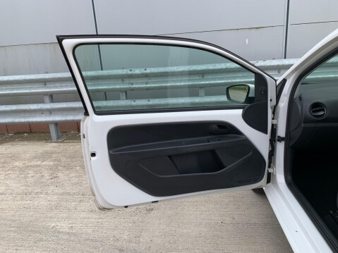 Skoda Citigo 1.0 MPI SE Euro 5 3dr 46