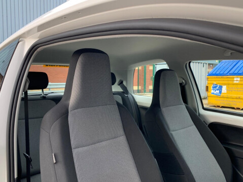 Skoda Citigo 1.0 MPI SE Euro 5 3dr 27