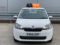 Skoda Citigo 1.0 MPI SE Euro 5 3dr 2