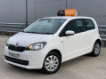 Skoda Citigo 1.0 MPI SE Euro 5 3dr 3