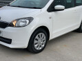 Skoda Citigo 1.0 MPI SE Euro 5 3dr 4