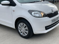 Skoda Citigo 1.0 MPI SE Euro 5 3dr 5