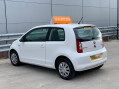 Skoda Citigo 1.0 MPI SE Euro 5 3dr 16