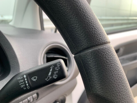 Skoda Citigo 1.0 MPI SE Euro 5 3dr 39