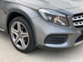 Mercedes-Benz GLA Class 1.6 GLA200 AMG Line Euro 6 (s/s) 5dr 4