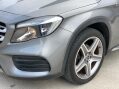 Mercedes-Benz GLA Class 1.6 GLA200 AMG Line Euro 6 (s/s) 5dr 5