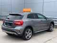 Mercedes-Benz GLA Class 1.6 GLA200 AMG Line Euro 6 (s/s) 5dr 11