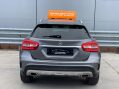 Mercedes-Benz GLA Class 1.6 GLA200 AMG Line Euro 6 (s/s) 5dr 12