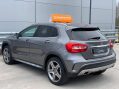 Mercedes-Benz GLA Class 1.6 GLA200 AMG Line Euro 6 (s/s) 5dr 13