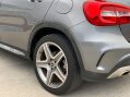 Mercedes-Benz GLA Class 1.6 GLA200 AMG Line Euro 6 (s/s) 5dr 15
