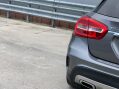 Mercedes-Benz GLA Class 1.6 GLA200 AMG Line Euro 6 (s/s) 5dr 16