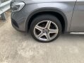 Mercedes-Benz GLA Class 1.6 GLA200 AMG Line Euro 6 (s/s) 5dr 23