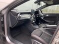 Mercedes-Benz GLA Class 1.6 GLA200 AMG Line Euro 6 (s/s) 5dr 36