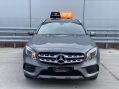 Mercedes-Benz GLA Class 1.6 GLA200 AMG Line Euro 6 (s/s) 5dr 2