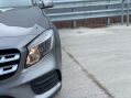 Mercedes-Benz GLA Class 1.6 GLA200 AMG Line Euro 6 (s/s) 5dr 10