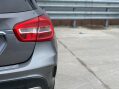 Mercedes-Benz GLA Class 1.6 GLA200 AMG Line Euro 6 (s/s) 5dr 17
