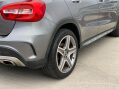 Mercedes-Benz GLA Class 1.6 GLA200 AMG Line Euro 6 (s/s) 5dr 18