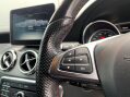 Mercedes-Benz GLA Class 1.6 GLA200 AMG Line Euro 6 (s/s) 5dr 30