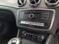 Mercedes-Benz GLA Class 1.6 GLA200 AMG Line Euro 6 (s/s) 5dr 34